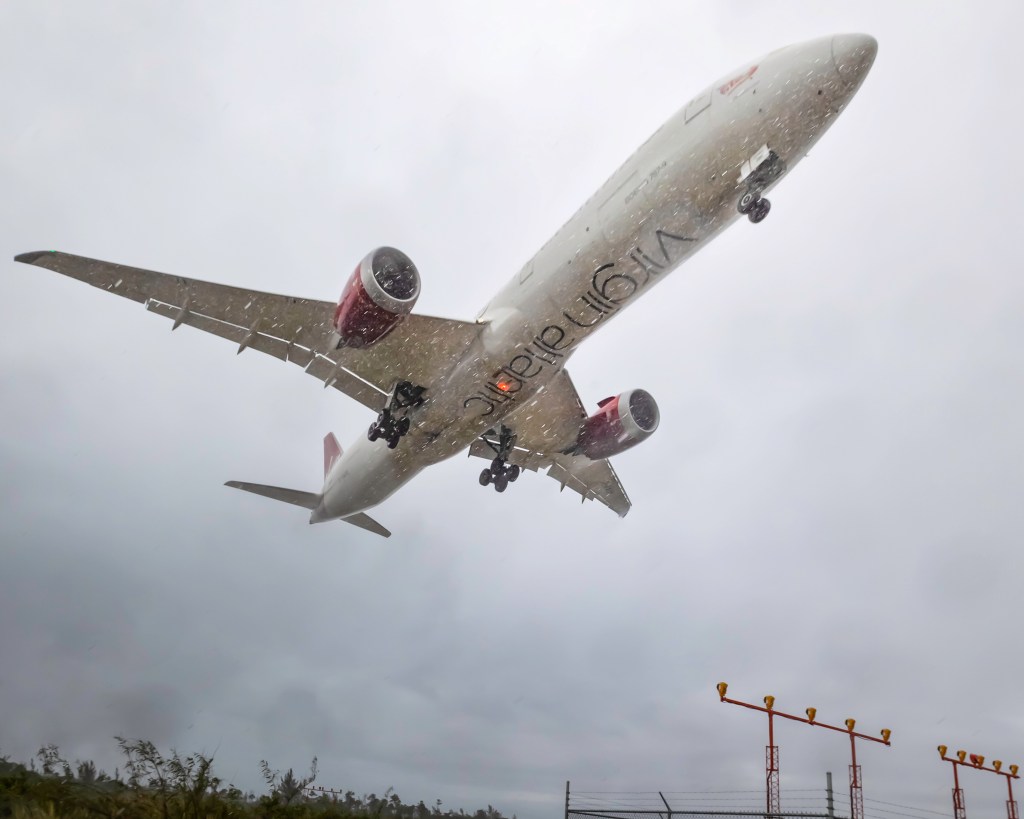 Virgin Atlantic Back in Bahamian Skies with New Twice Weekly Service to London&nbsp;Heathrow